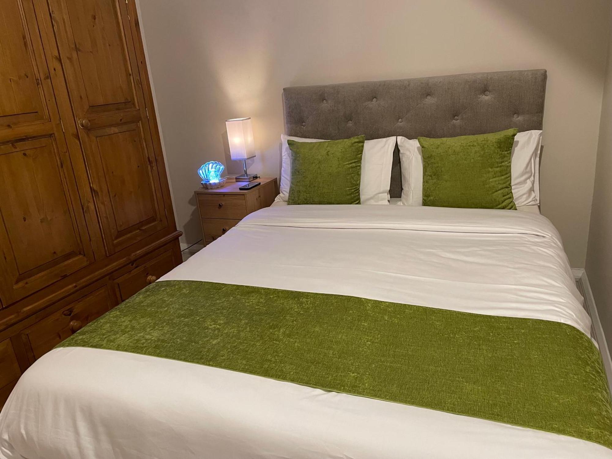 Cozy Private Room In A Beautiful Accommodation Close To Orpington Buitenkant foto