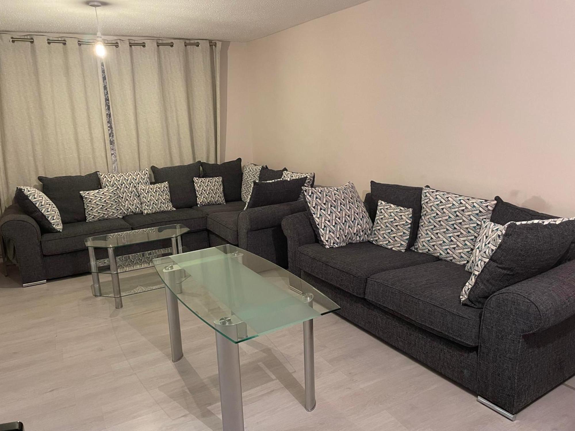 Cozy Private Room In A Beautiful Accommodation Close To Orpington Buitenkant foto
